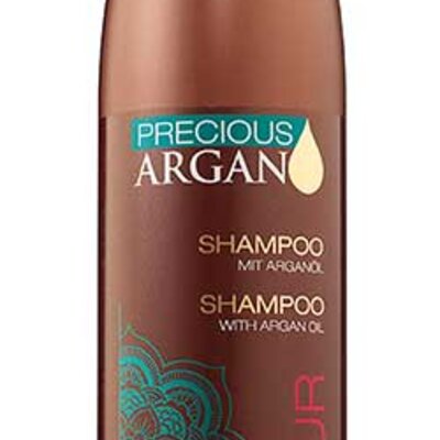 Šampon Precious Argan Colour 500ml 53765