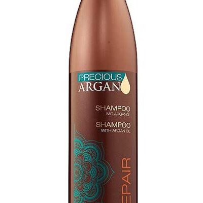 Šampon Precious Argan Repair 500ml 53766
