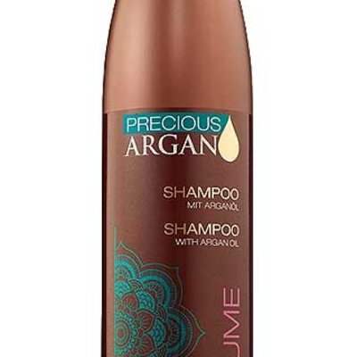 Šampon Precious Argan Volume 500ml 53767
