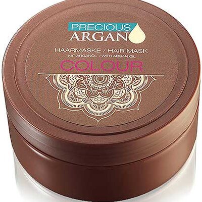 Maska Za Kosu Precious Argan Colour 250ml 53772