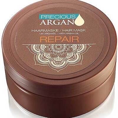 Maska Za Kosu Precious Argan Repair 250ml 53773