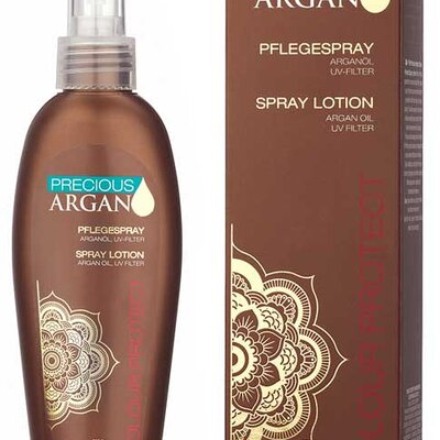 Sprej za farbanu kosu Precious Argan Colour 150ml 53774