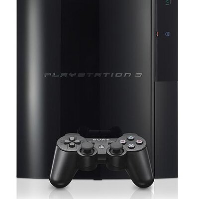 Sony PS3 80GB + PS3 Media Hub+ + Igra High School Musical sa 2 mikrofona + MP4 player 512 MB