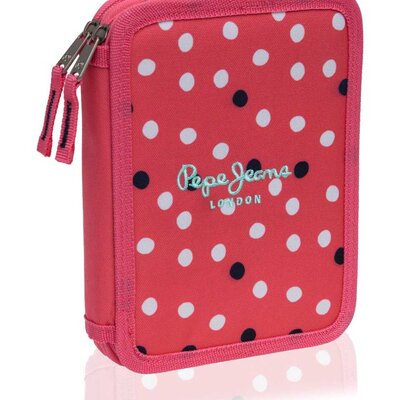 Pepe Jeans Pernica za školu - sa priborom - Valentina