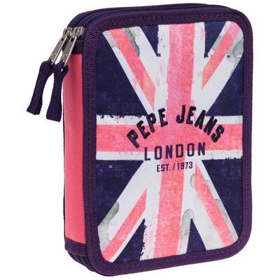 Pepe Jeans Pernica za školu - sa priborom - Bonny Girl