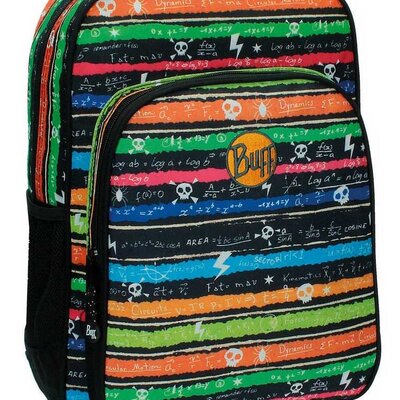 Buff Školski ranac 40cm