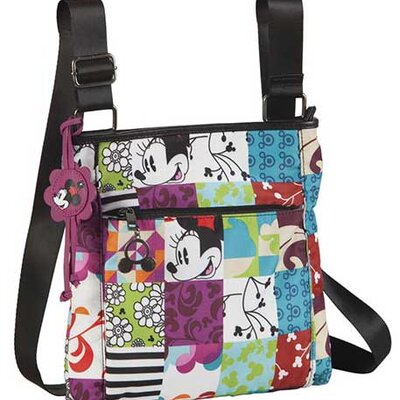 Disney Tašnica za devojčice Mini Maus 70058