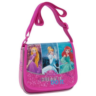 Disney Tašnica sa preklopom za devojčice Princess