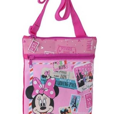 Disney Torbica na rame Minnie And Daisy Travel