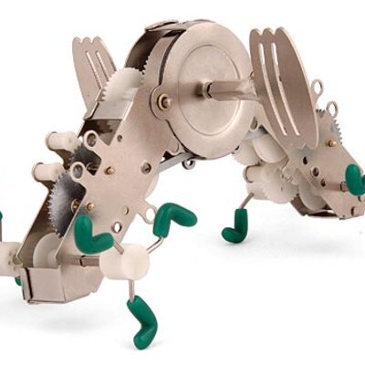 Robotić - Le Pinch - 1529