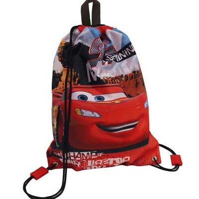 Disney Cars Torba za fizičko