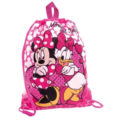 Disney Torba za fizičko Minnie And Daisy