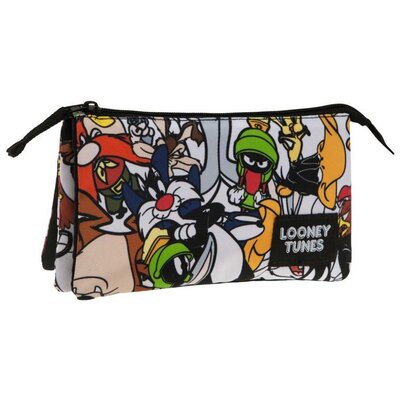 Pernica za školski pribor Looney Tunes