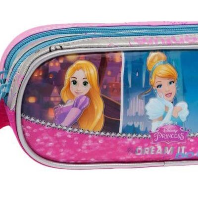Disney Pernica za školski pribor Princess