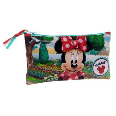 Disney Pernica za školski pribor Minnie Garden