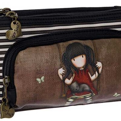 Gorjuss Pernica za školu - neseser za putovanja Ruby