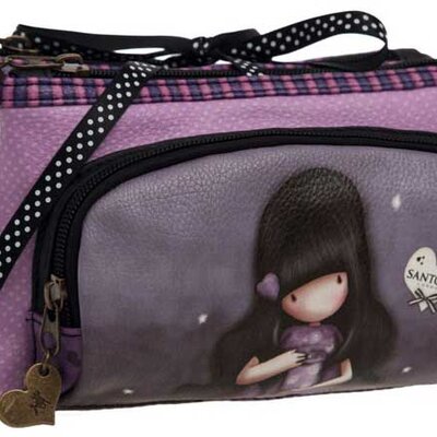 Gorjuss Neseser / pernica We Can All Shine