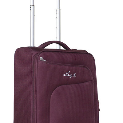 Putni Kofer S 55 x 35 x 25 cm MN-13000 Bordo