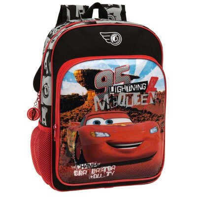 Disney Ranac za predškolce 38cm Cars
