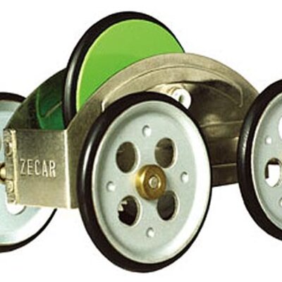 Robotić Autić - Zecar 1589