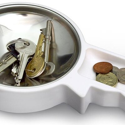 Ključ za ključeve, sitniš i sitnice KD03