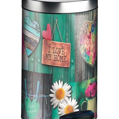 Kanta za otpatke 14 lit. Meliconi Home 116052