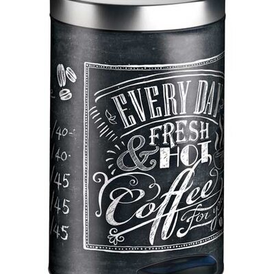 Kanta za otpatke 14 lit. Meliconi Bistrot 116051