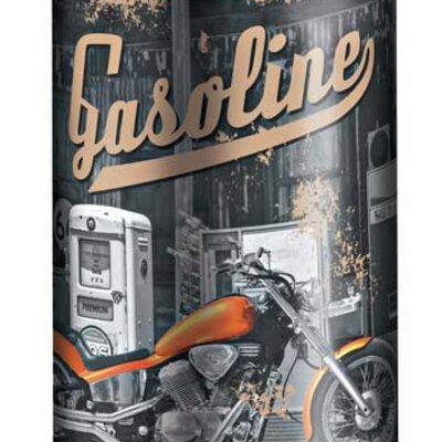 Stalak za kišobrane Meliconi Gasoline 116054