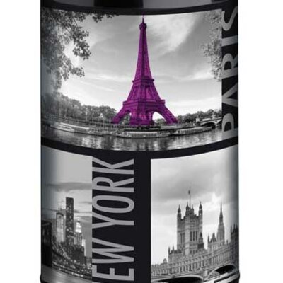 Stalak za kišobrane Meliconi Metropolis 116040