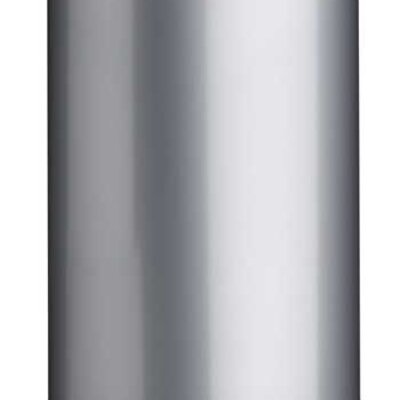 Stalak za kišobrane Meliconi srebrna metalik 116019