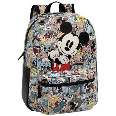 Disney Školski ranac 42cm Mickey Comic