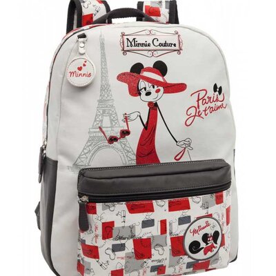 Disney Školski ranac 42cm Minnie Couture