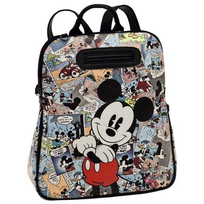 Disney Ranac - tašna 35cm  Mickey Comic
