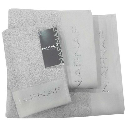 Naf Naf Set 3 pamučna peškira Diamond C18