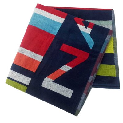 Naf Naf Peškir za plažu Code 01