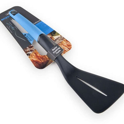 Plastična Špatula Za Prženje Texell TKP-S149