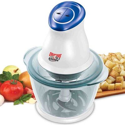 Električna seckalica Čoper secko CSS-5434B