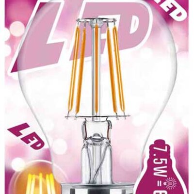 LED sijalica Filament E27 7.5W CSS-X2