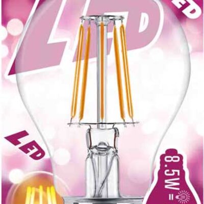 LED sijalica Filament E27 8.5W CSS-X3