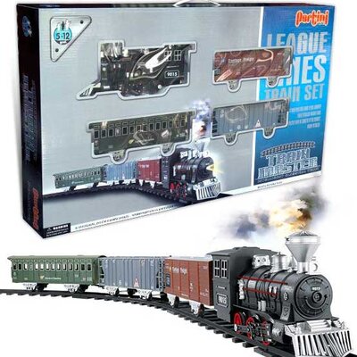 Voz sa prugom Pertini Železnica P-0286