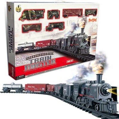 Voz sa prugom Pertini Železnica P-0288