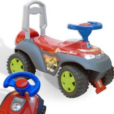 Guralica Pertini Dinosaurus 3201