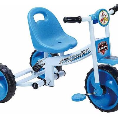 Tricikl Pertini TS4612