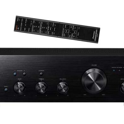 Pojačalo Pioneer A-30-K