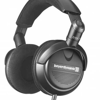 Hi Fi Slušalice Beyerdynamic DTX 710