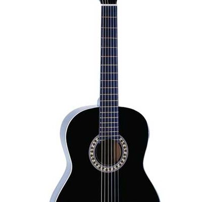 Klasična gitara SoundSation Toledo Primera 44BK