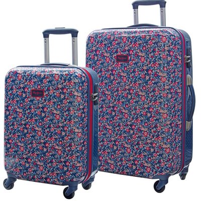 Pepe Jeans Putni koferi - set - 64600