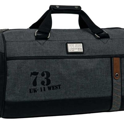 Pepe Jeans Putna torba 50cm UK West 73