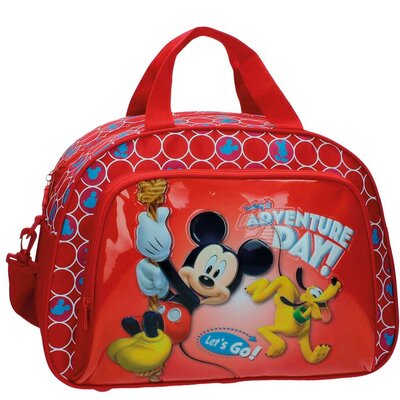 Disney Putna ili sportska torba 40cm Mickey Adventure Day