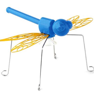 Miss Tanaka Jumping Bug 1503